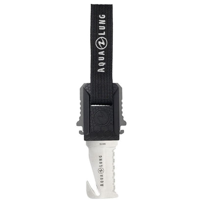 Aqua Lung Micro Squeeze Knife - Sheep Tip - 2