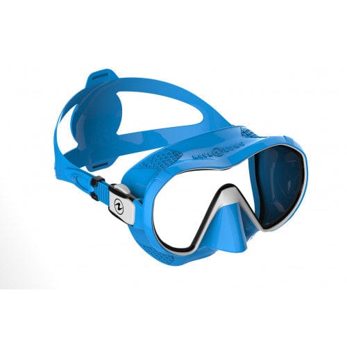 Aqua Lung Plazma Mask - Blue - 15