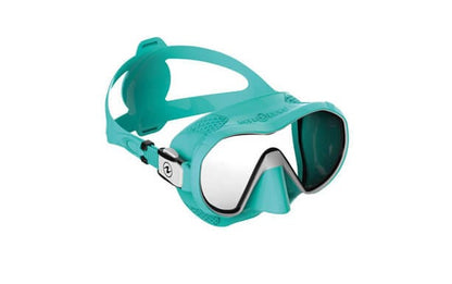 Aqua Lung Plazma Mask - Teal - 13