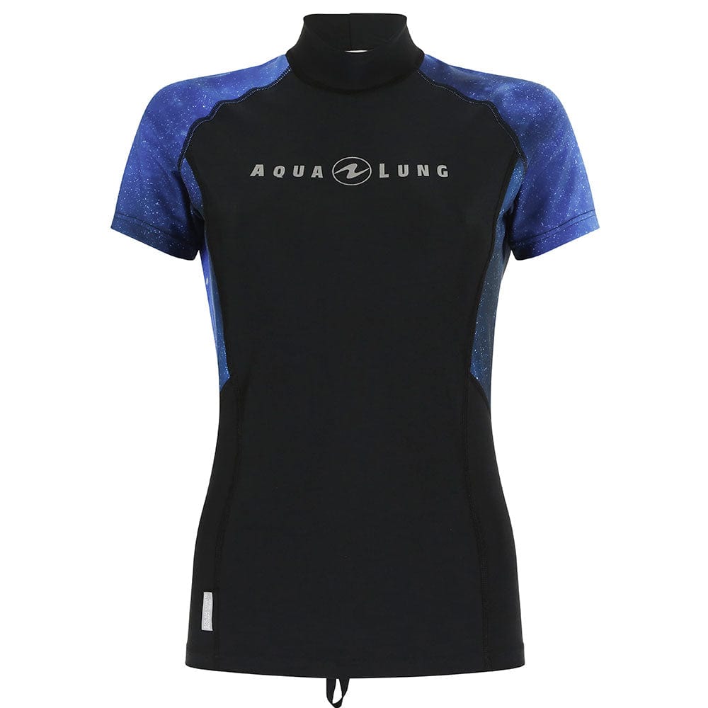 Aqua Lung Women&#039;s Rash Guard Short Sleeve - XL - 1