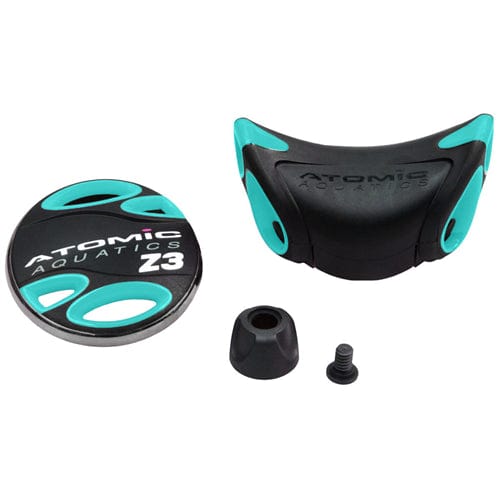 Atomic Aquatics Z3 Color Kit - Aqua - 1