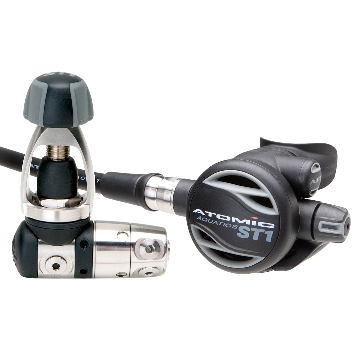 Atomic ST1 Regulator - Yoke - 1