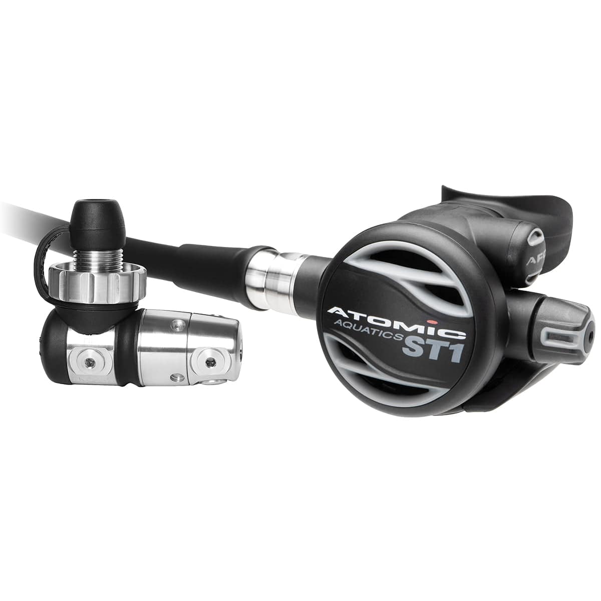 Atomic ST1 Regulator - DIN - 2