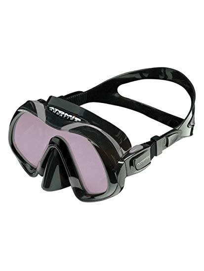 Atomic Venom ARC Mask - Atomic Aquatics Venom ARC - 1