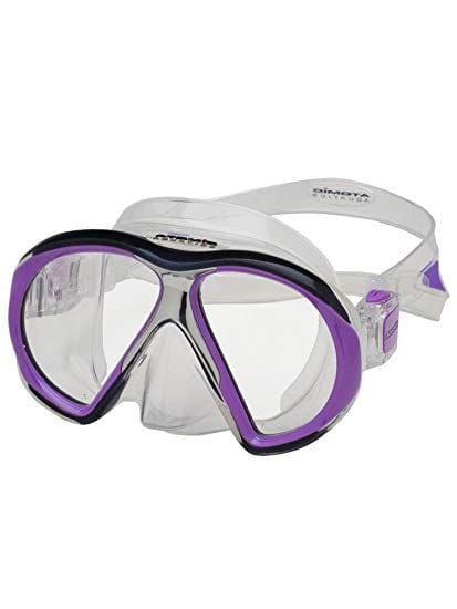 Atomic Aquatics SubFrame Mask - Medium - 2