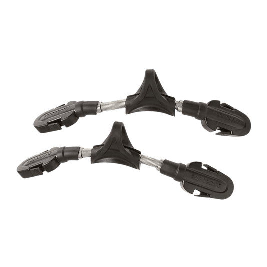 Atomic Aquatics Spring Strap Pair - 1