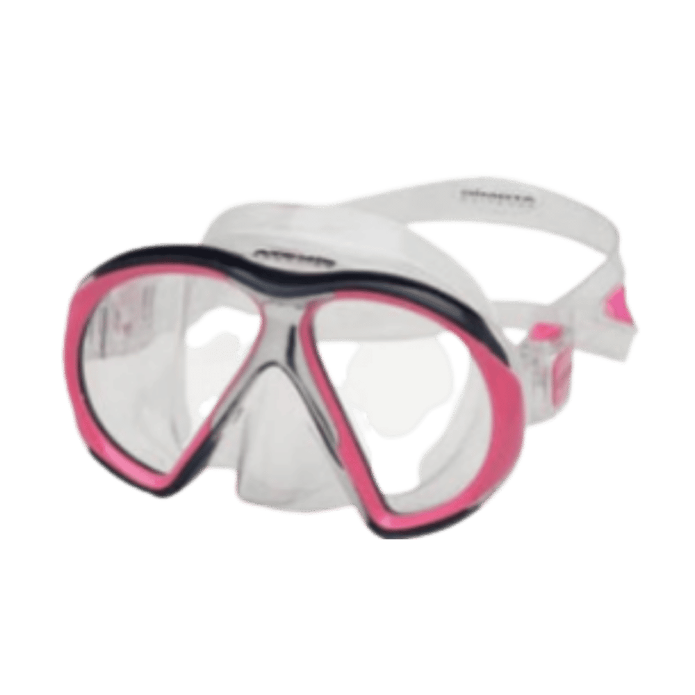 Atomic Aquatics Subframe Mask - Standard - 13