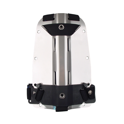 Halcyon Deluxe Harness and Backplate with Cinch