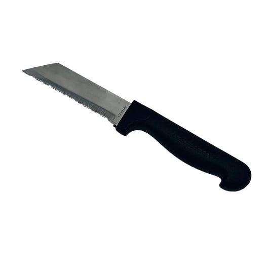 Baker 4" Serrated Bait Knife - 1