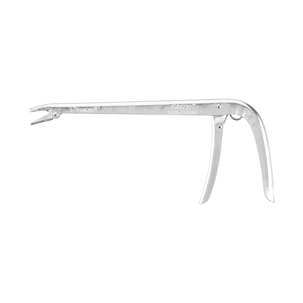 Baker Hookout Tool - 1
