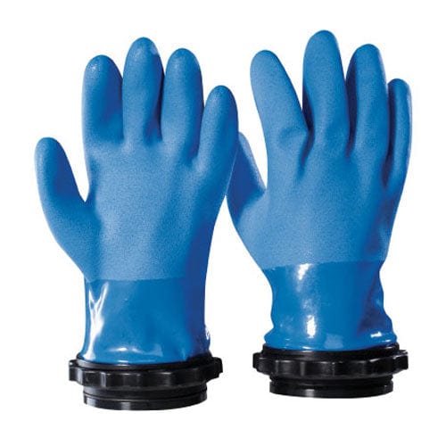 Bare Dry Glove Set - XL - 1