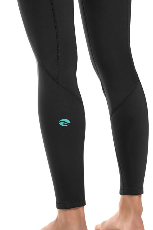 Bare 5mm Elate Womens Wetsuit - 02 - 6