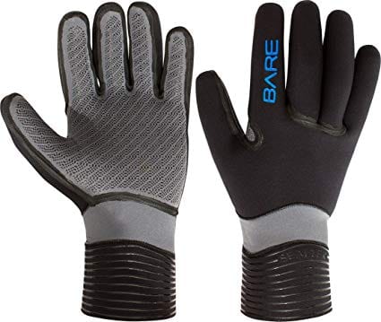 Bare 3mm Sealtek Glove - XS - 1