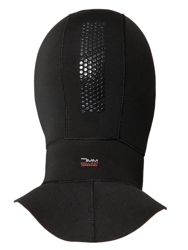 Bare 7mm Ultrawarmth Hood - S - 2