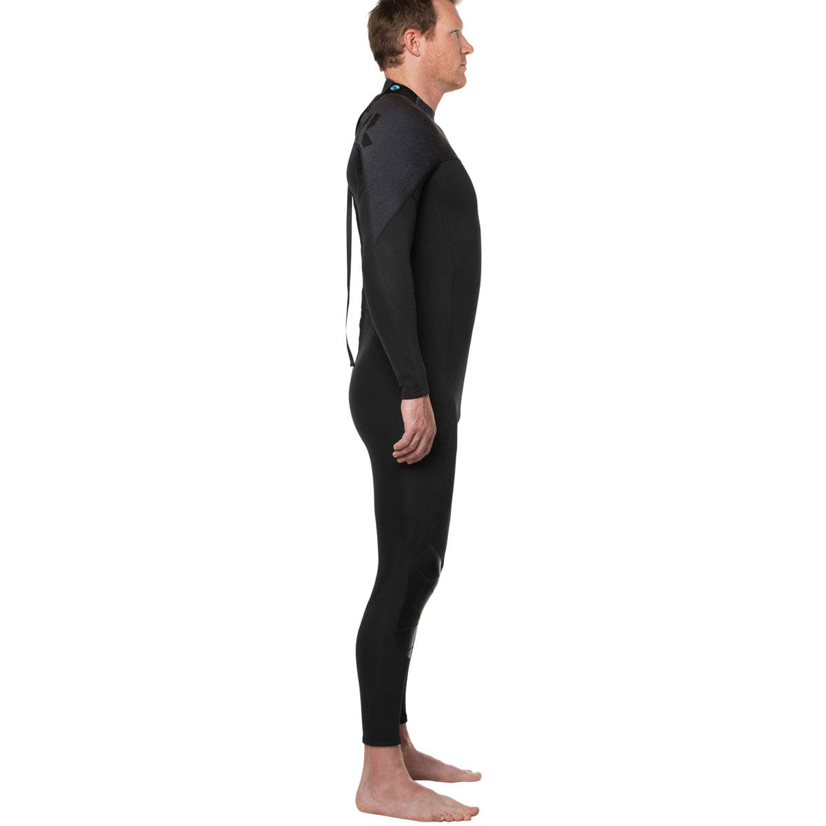 BARE 7mm Revel Mens Wetsuit - XL - 2