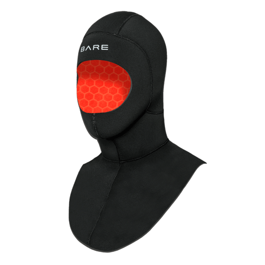 Bare 7mm Ultrawarmth Wet Hood - S - 1