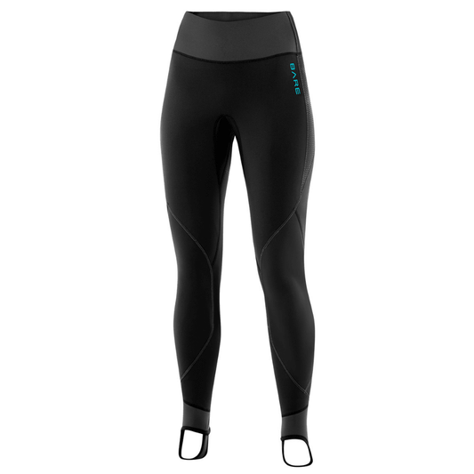 Bare Exowear Pants Womens - 02 - 1
