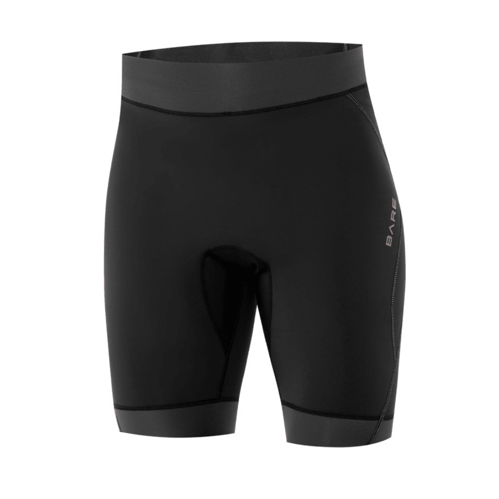 Bare Exowear Shorts Mens - SM - 1