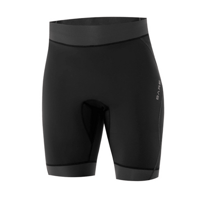 Bare Exowear Shorts Mens - SM - 1