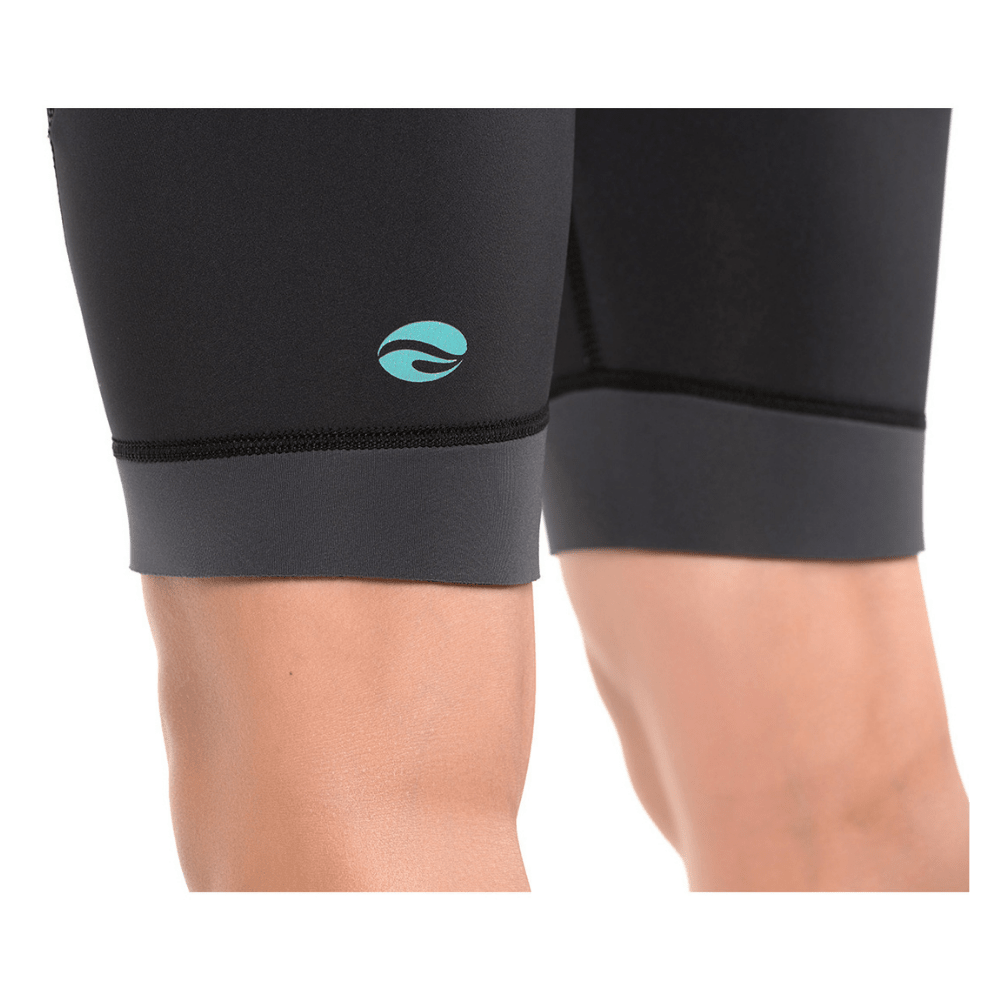 Bare Exowear Shorts Womens - 02 - 2