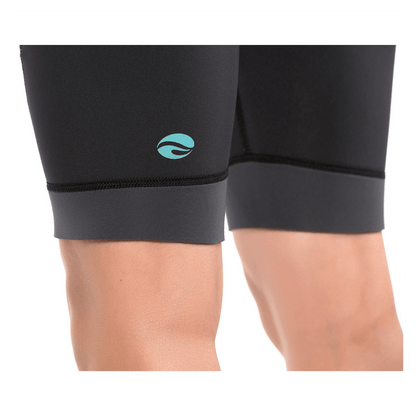 Bare Exowear Shorts Womens - 02 - 2