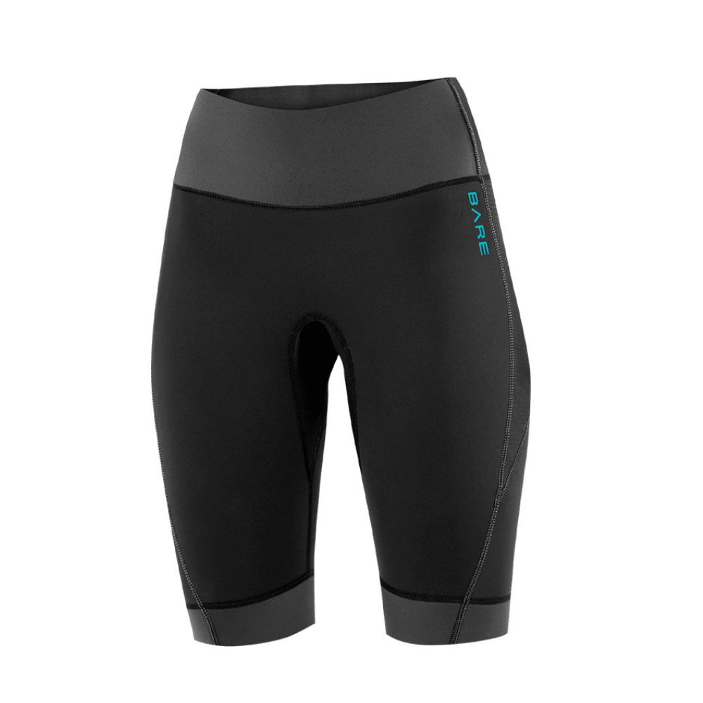 Bare Exowear Shorts Womens - 02 - 1