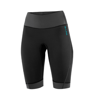 Bare Exowear Shorts Womens - 02 - 1
