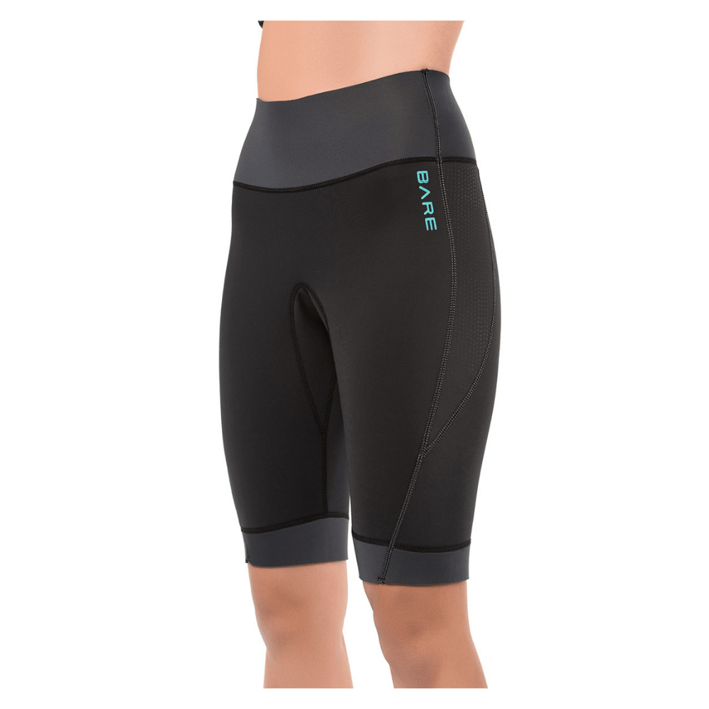 Bare Exowear Shorts Womens - 02 - 4