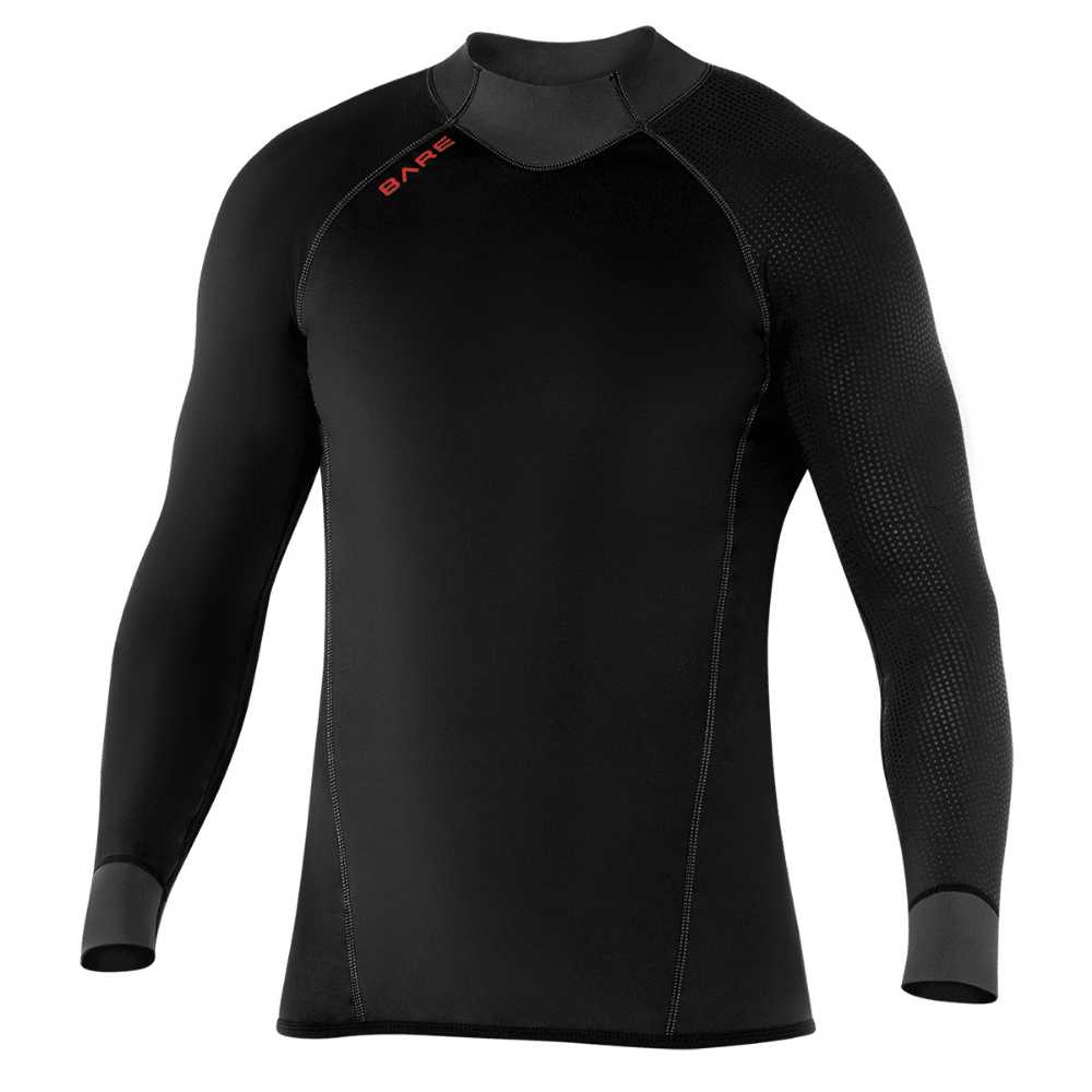 Bare Exowear Top Mens - SM - 1