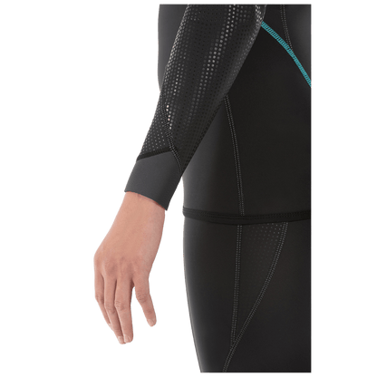 Bare Exowear Top Womens - 02 - 2