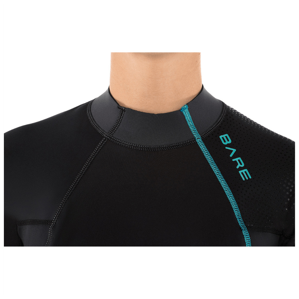 Bare Exowear Top Womens - 02 - 4