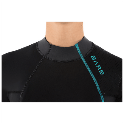 Bare Exowear Top Womens - 02 - 4