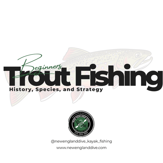 Beginners Trout Fishing Course | Free Event - 1