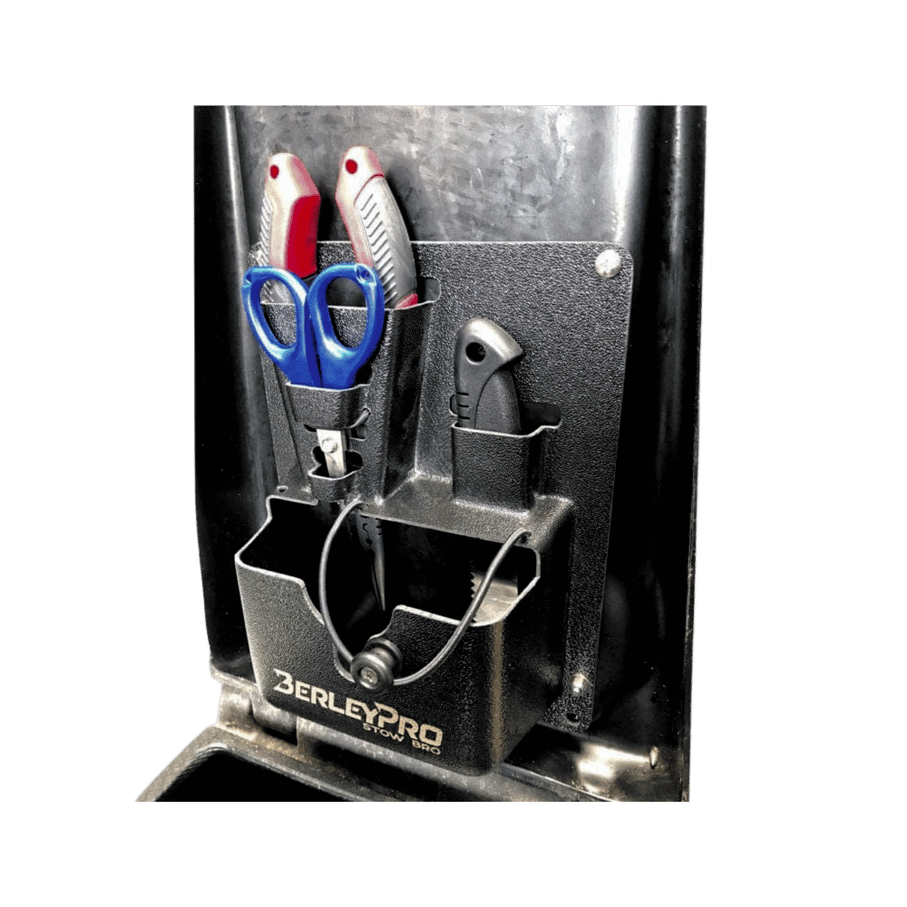 Berleypro Berleypro Stow Bro - 1