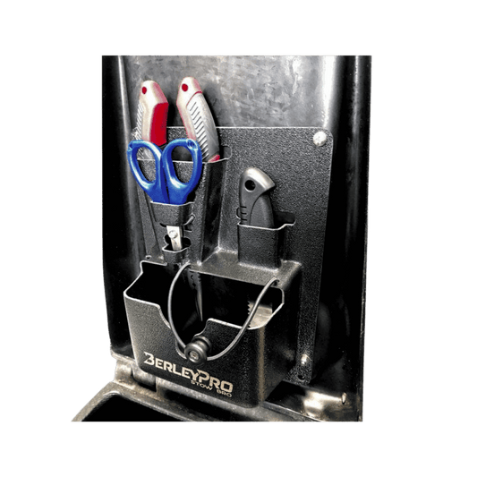Berleypro Berleypro Stow Bro - 1