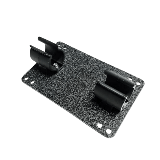 Berleypro FPV Shaft Mount - 1