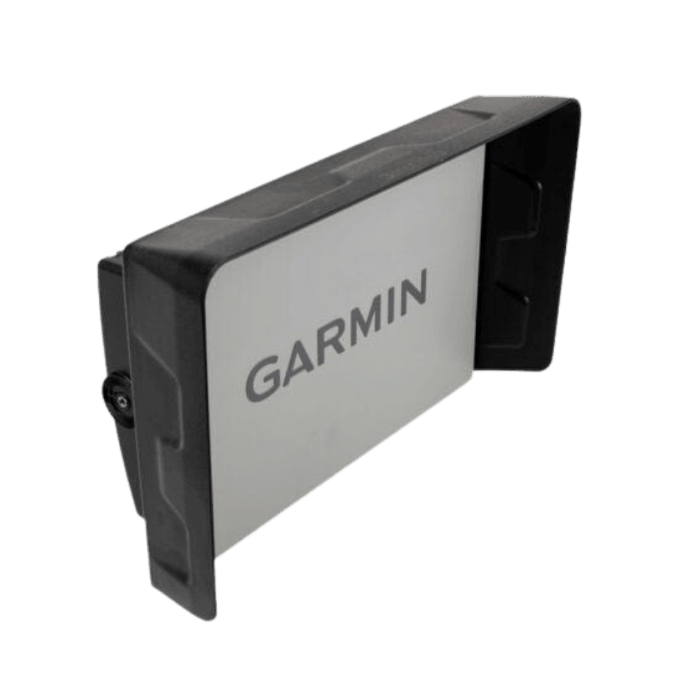 Berleypro Garmin Fishfinder/Chartplotter Visor - Garmin Striker PLUS 7 Visor - 1