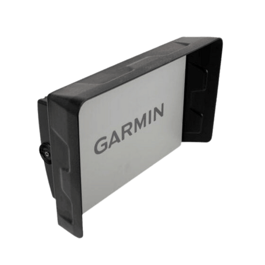 Berleypro Garmin Fishfinder/Chartplotter Visor - Garmin Striker PLUS 7 Visor - 1