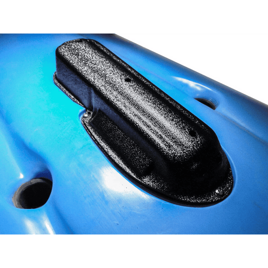 Berleypro Garmin Sidevu Transducer Mount - 1