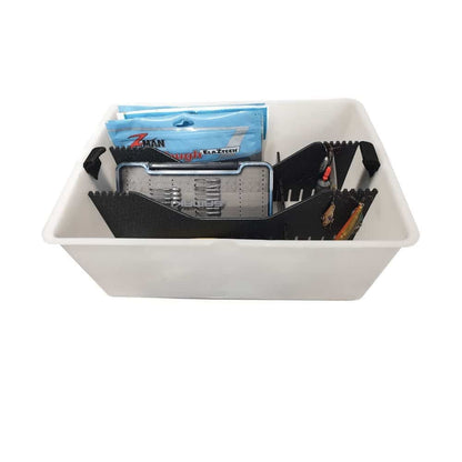 BerleyPro Bucket Organiser - BerleyPro Bucket Organiser - 2