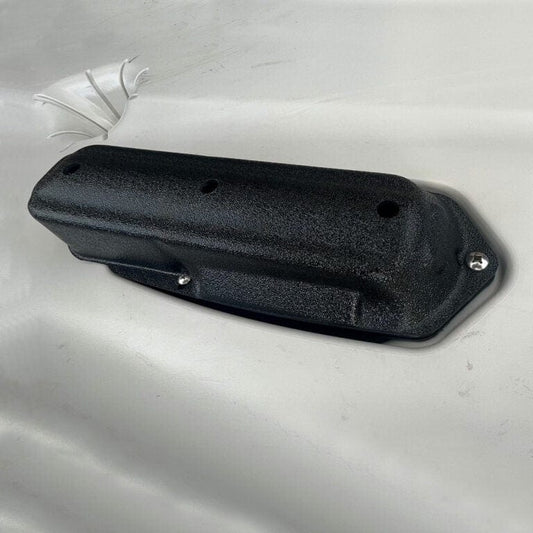 BerleyPro Hobie Passport/Lynx Garmin Transducer Mount - BerleyPro Hobie Passport/Lynx Garmin Transducer Mount - 1