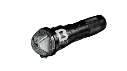 Bigblue 3600 Lumen Strobe - 1