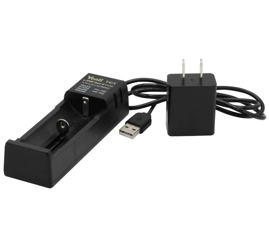 Bigblue 3600 Lumen Strobe - 2