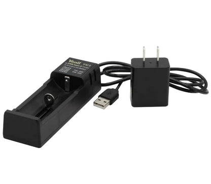 Bigblue 3600 Lumen Strobe - 2