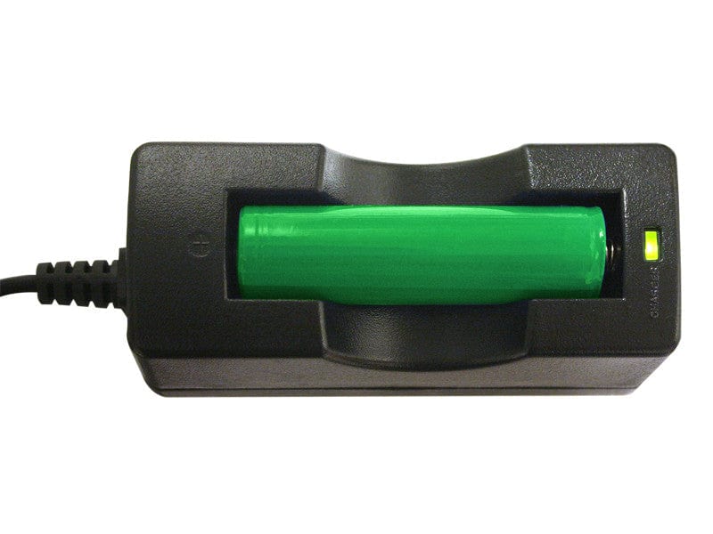 BigBlue 1300 Lumen Narrow Beam Dive Light - Tail Switch - BigBlue 1300 Narrow Beam Dive Light - Tail Switch - 2
