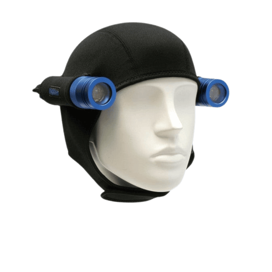 Bigblue Light Hood - 1