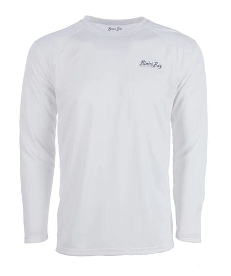 Bimini Bay Cabo Crew Long Sleeve Antarctica Shirt - 3XL - 1