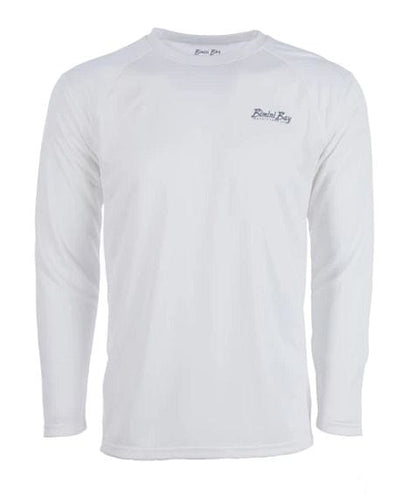 Bimini Bay Cabo Crew Long Sleeve Antarctica Shirt - L - 4