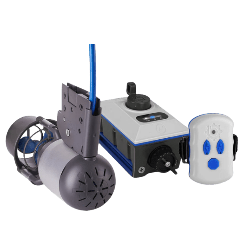 Bixpy K-1 - K-Power Motor Kit - 1