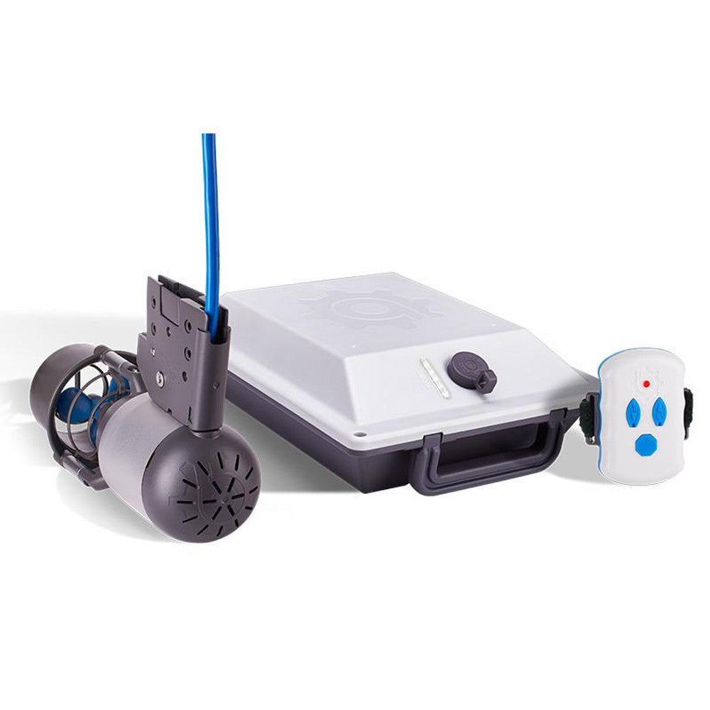 Bixpy K - 1 Outboard Kit - 1